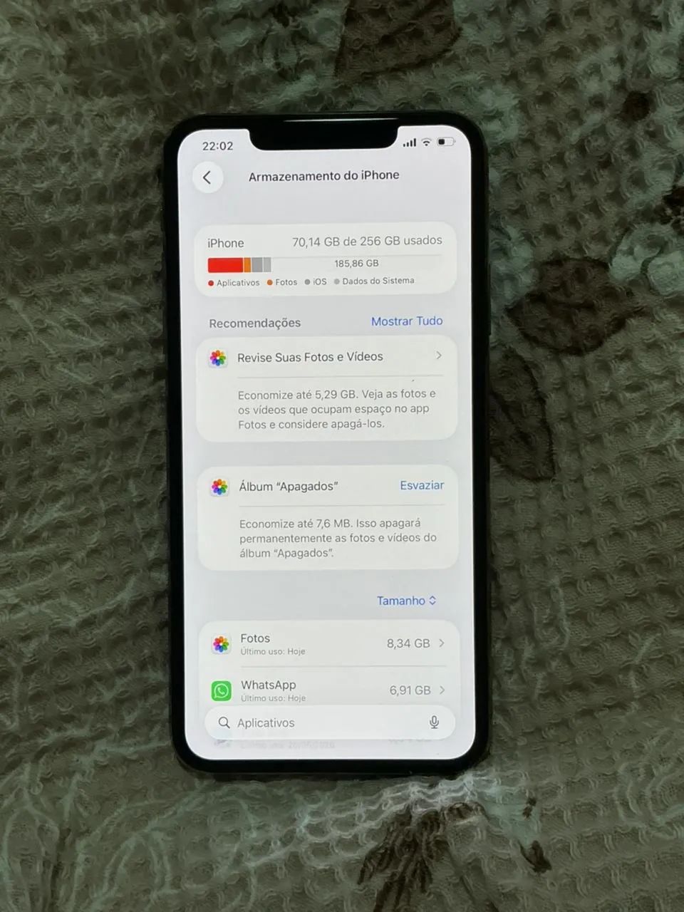 iPhone 11 Pro Max - Foto 2