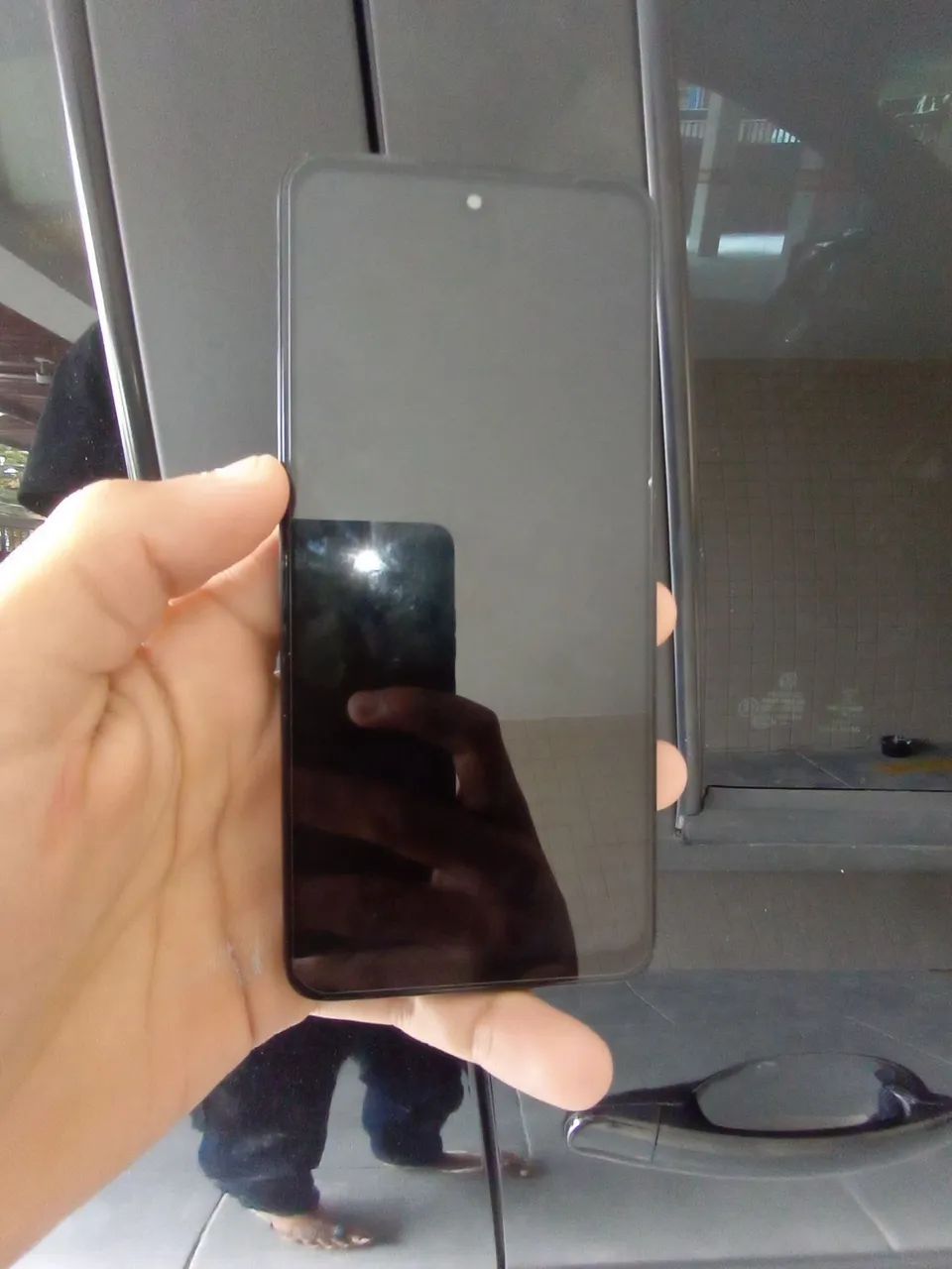 MOTO G22 SEMI NOVO 