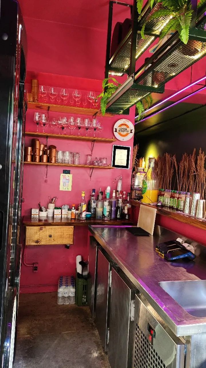 Vendo Restaurante/Bar Completo C/Subsolo  - Foto 3