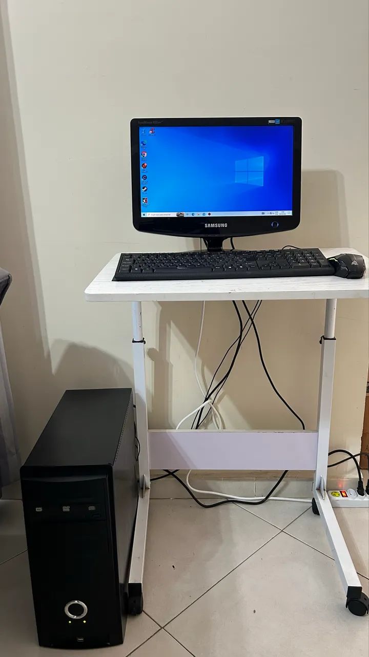 Computador i5 completo  - Foto 3