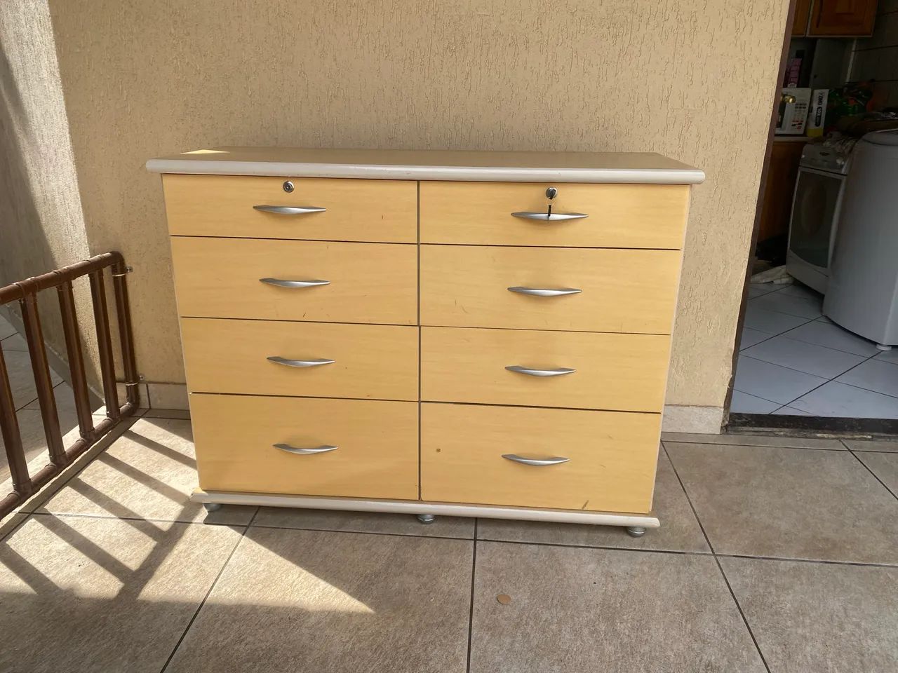 Balcão  - Foto 2
