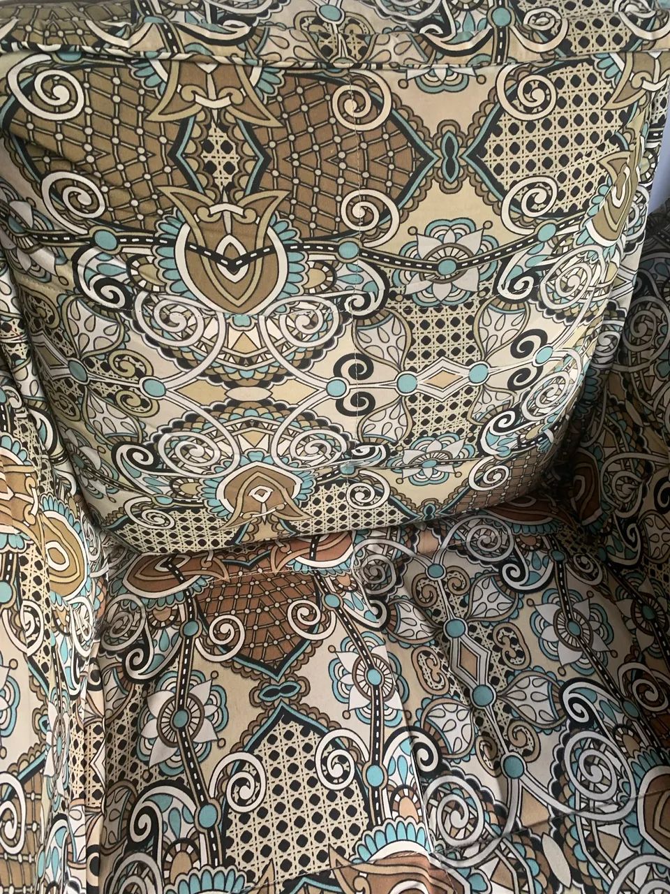 Poltrona pés palito - Foto 2