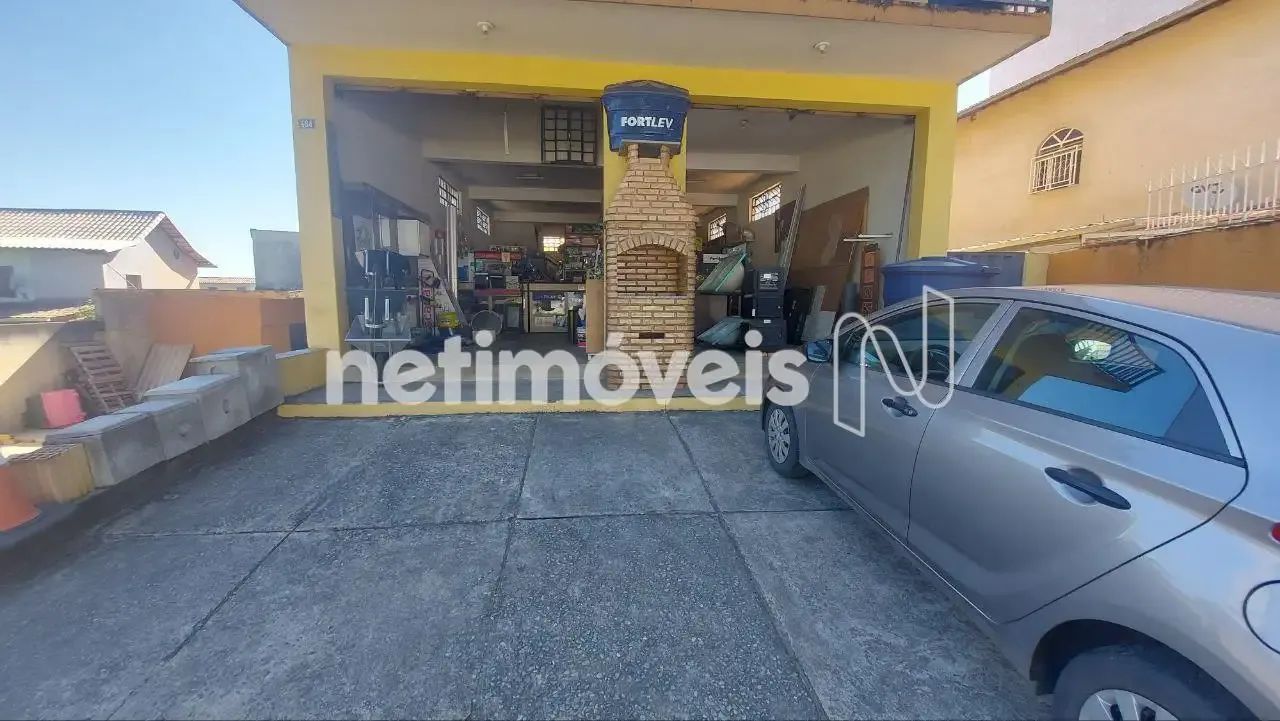 Venda Ponto comercial Alvorada Contagem - Foto 2