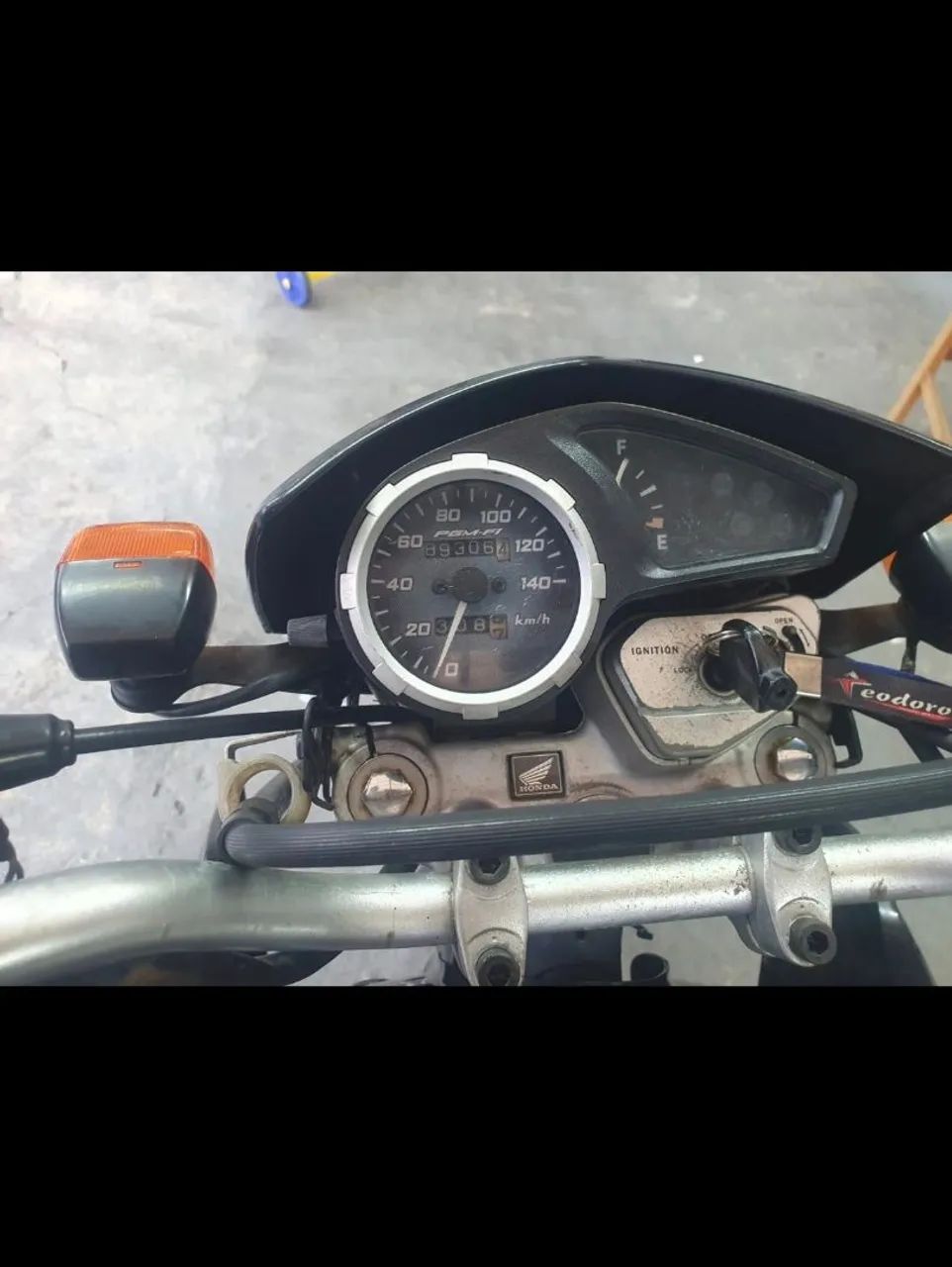 Bros 150 - Foto 2