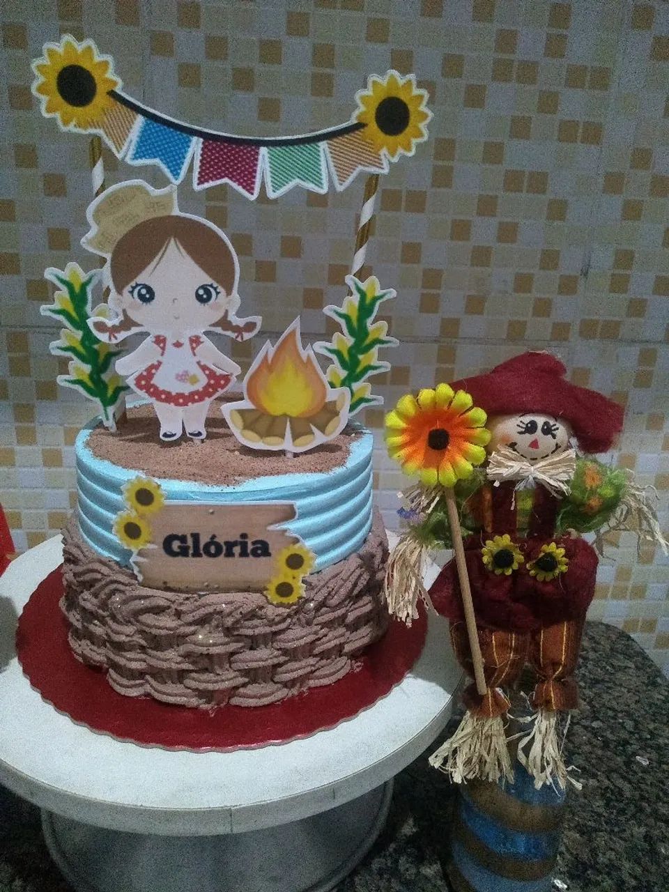 Bolos personalizados  - Foto 2