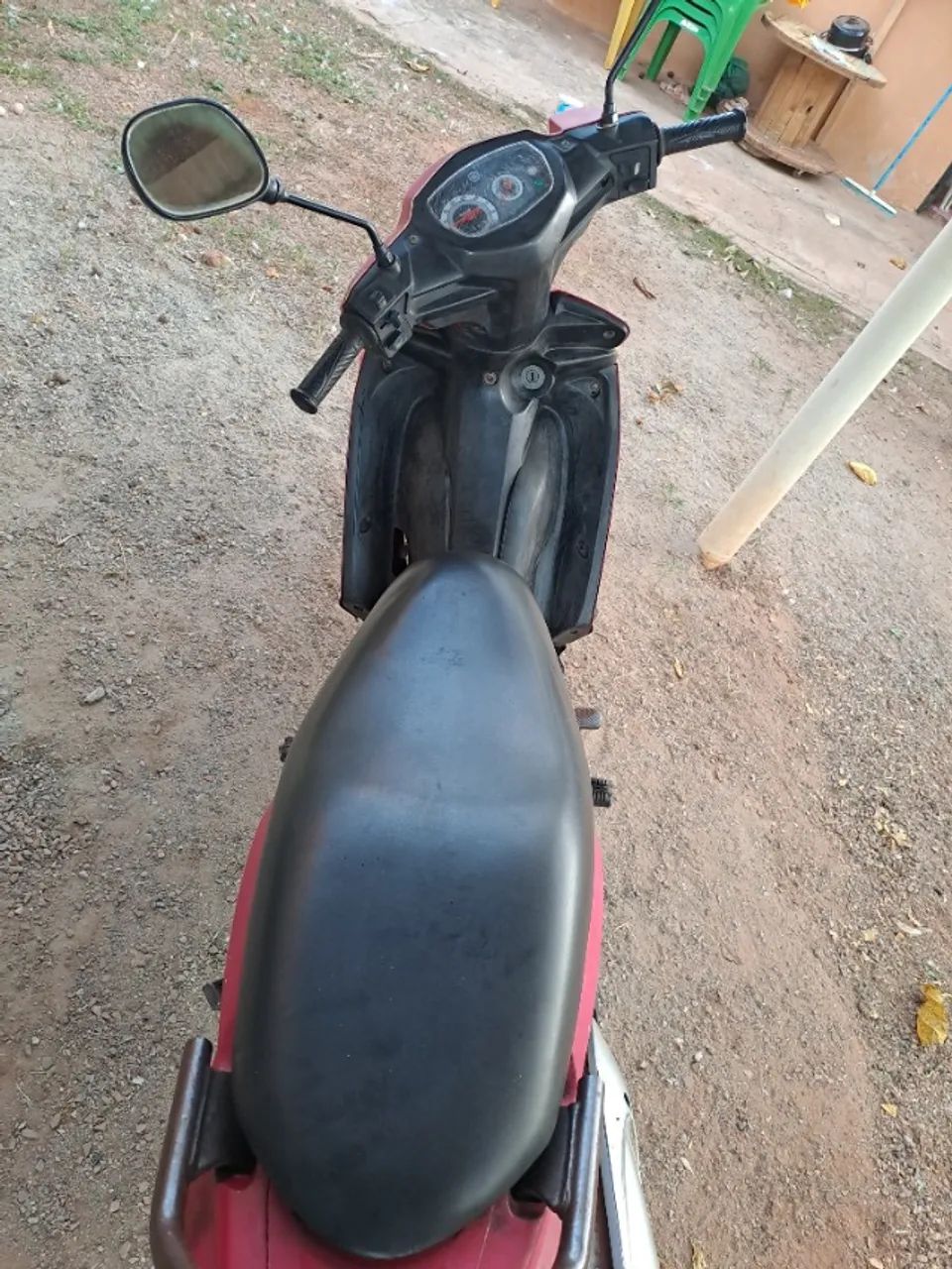 YAMAHA CRIPYTON 100 Cc - Foto 3