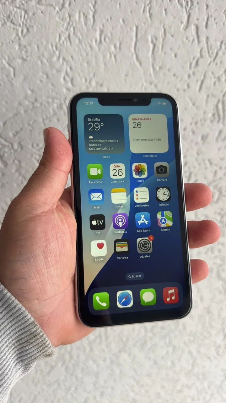 IPHONE XR - Foto 2