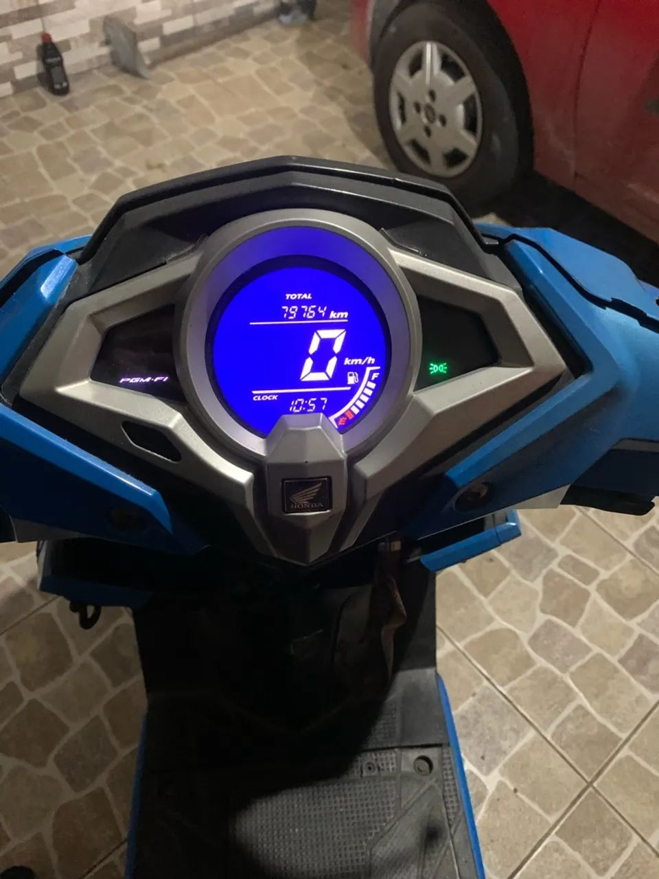 Elite 125 - 2020  - Foto 5