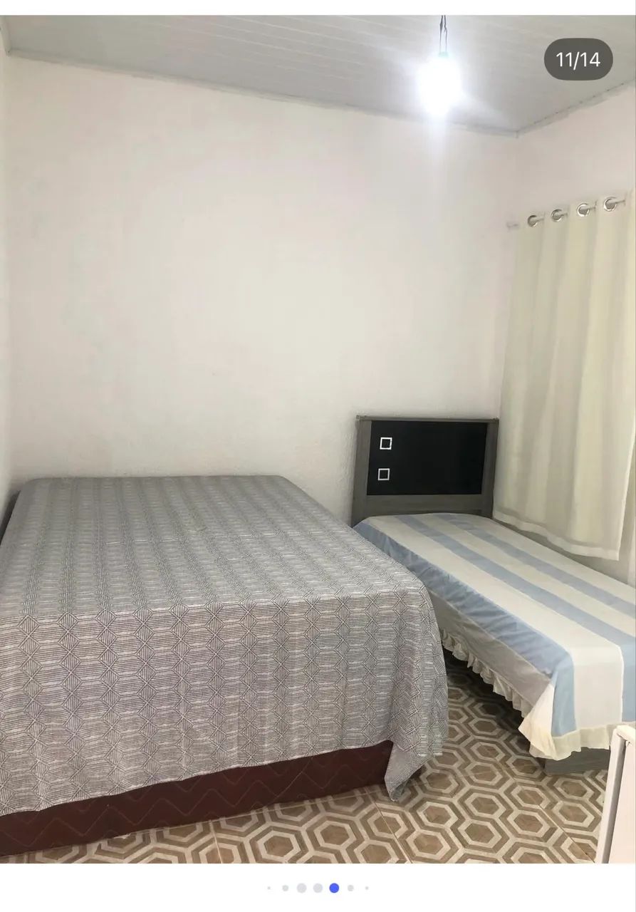 Casa disponível para alugar para fins de semana e feriados  - Foto 7