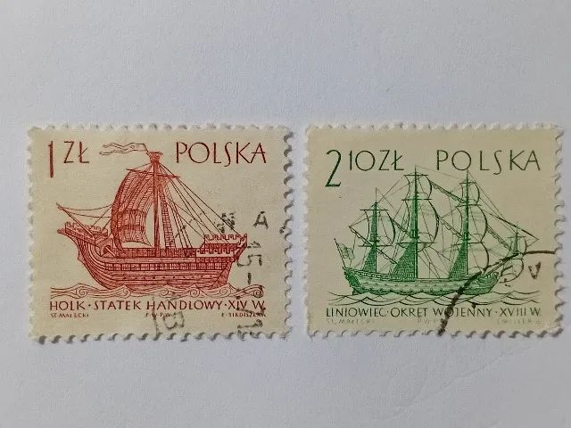 Selos Antigos Polônia - Foto 2