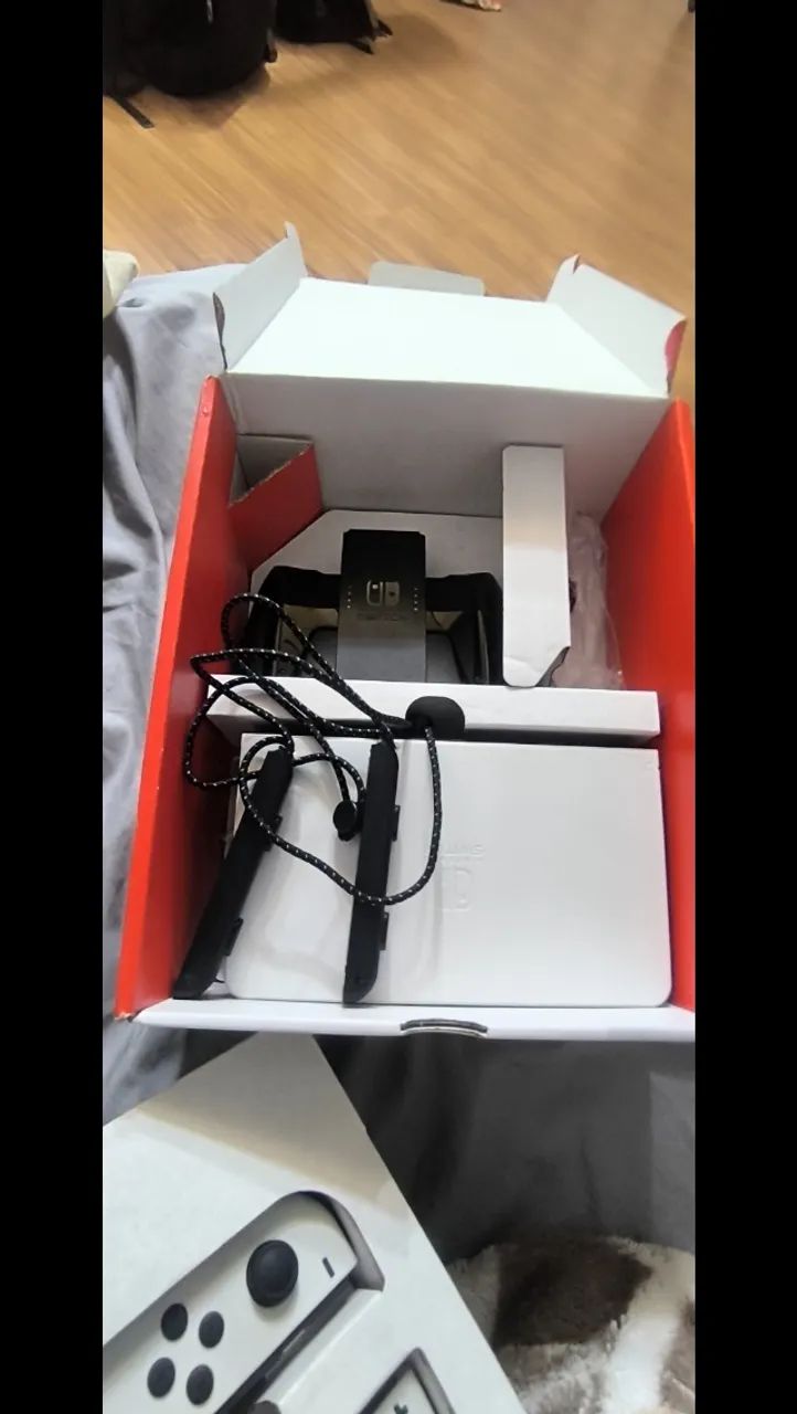 Nintendo Switch - Foto 3