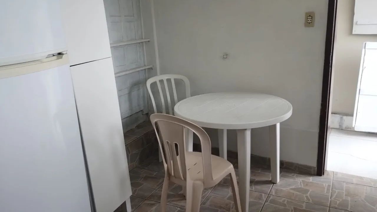 Kitinet no Rio Tavares  - Foto 4