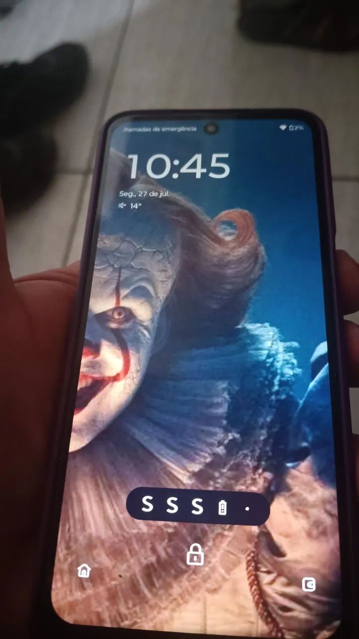 Celular  - Foto 2