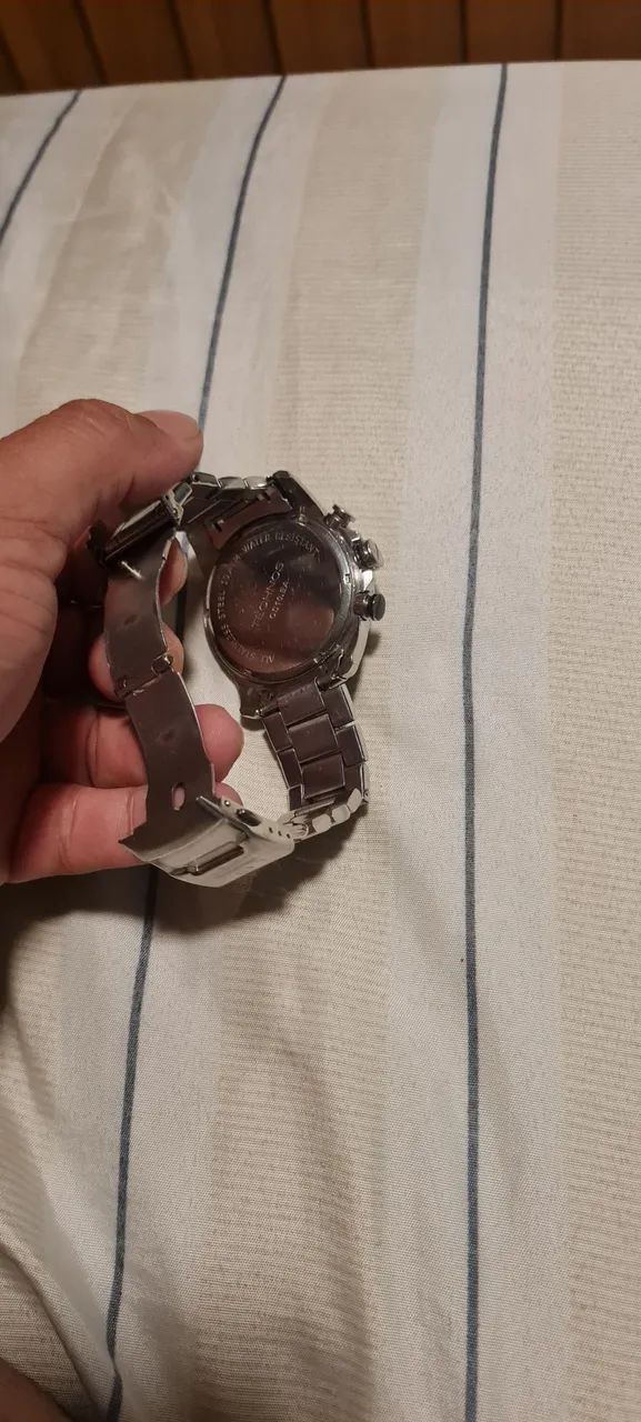 Relogio technos  - Foto 3