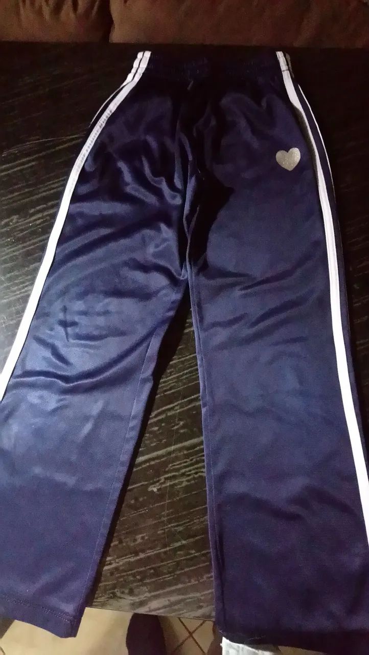 Roupas menina  - Foto 5