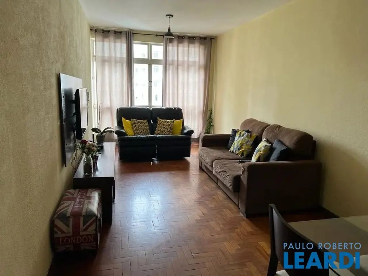 APARTAMENTO - BELA VISTA - SP - Foto 4
