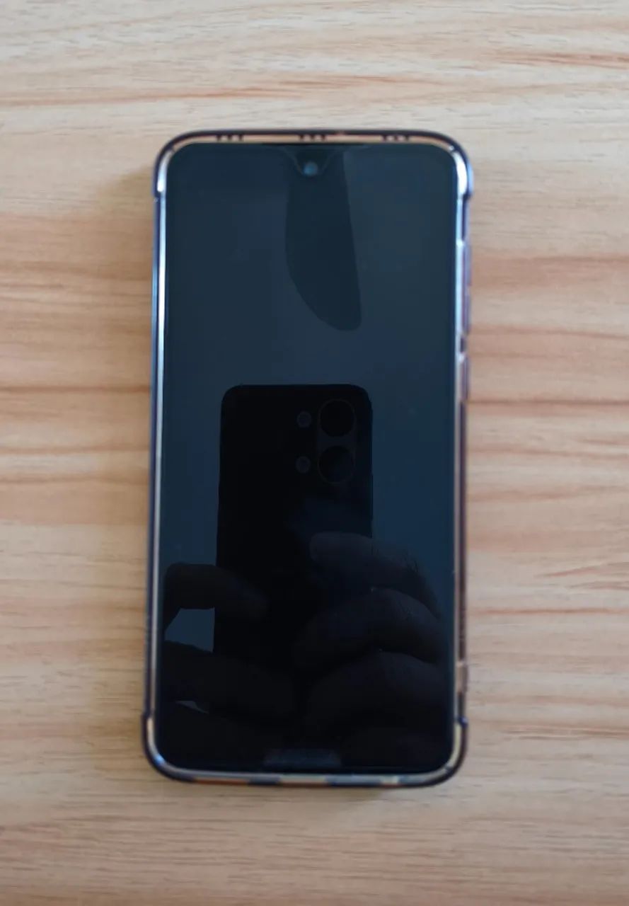 Celular Moto G7 Plus