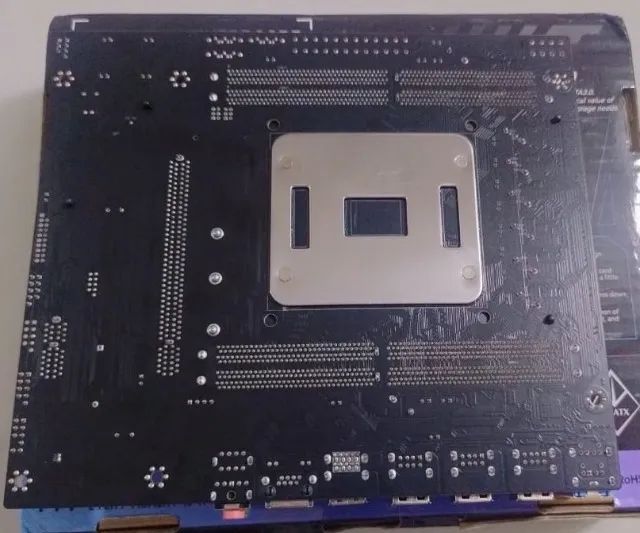 KIT X99 Placa Mãe+E5-2690V3 12c/24t @3.5GHz - Foto 3