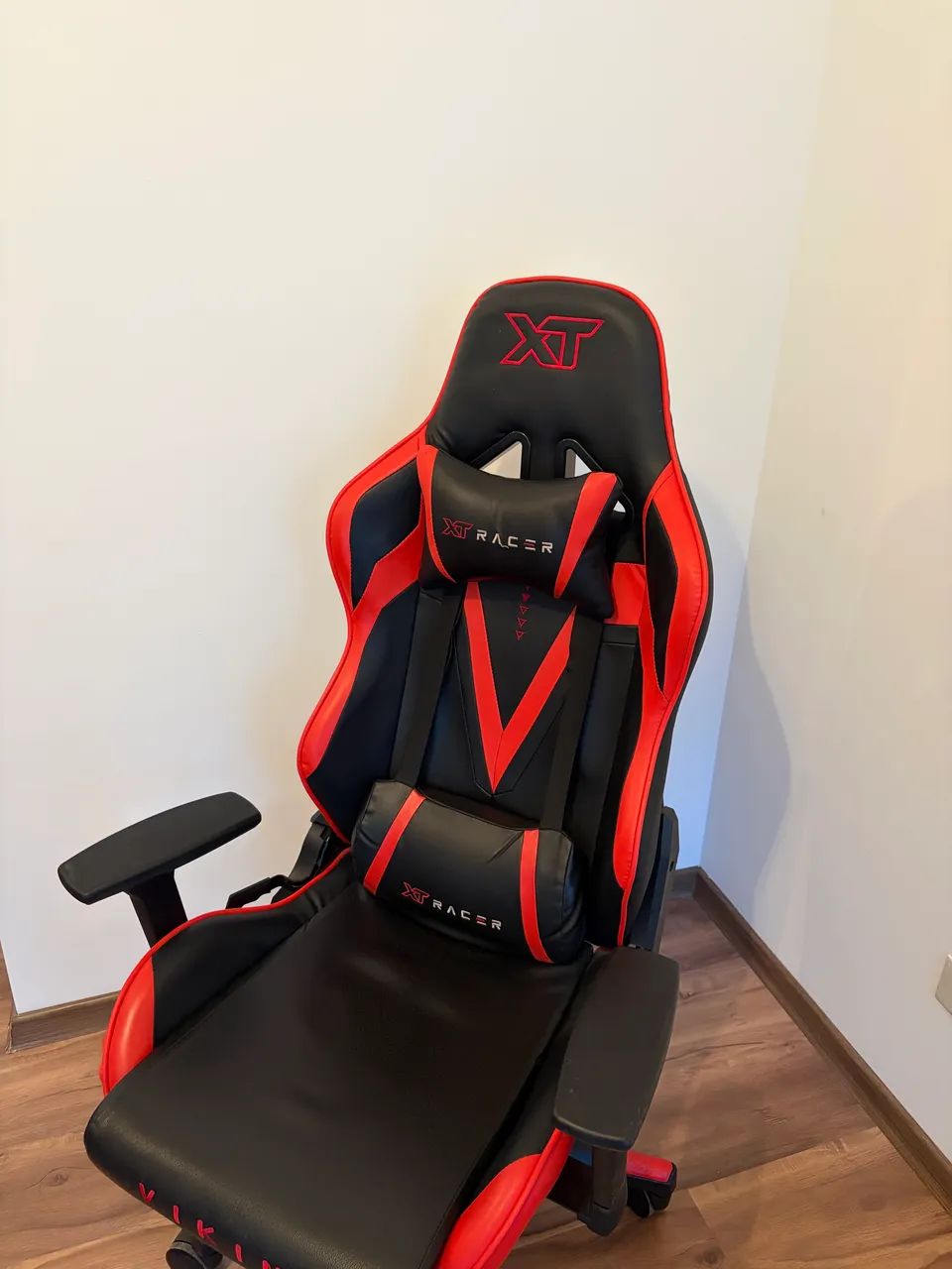 Cadeira GAMER XTRACER VIKING - Foto 2