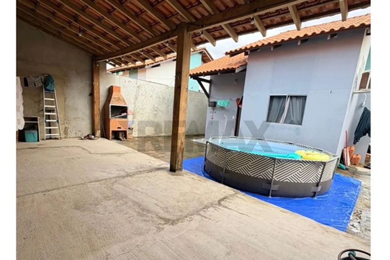CASA CONDOMINIO VILA BELA - Foto 2