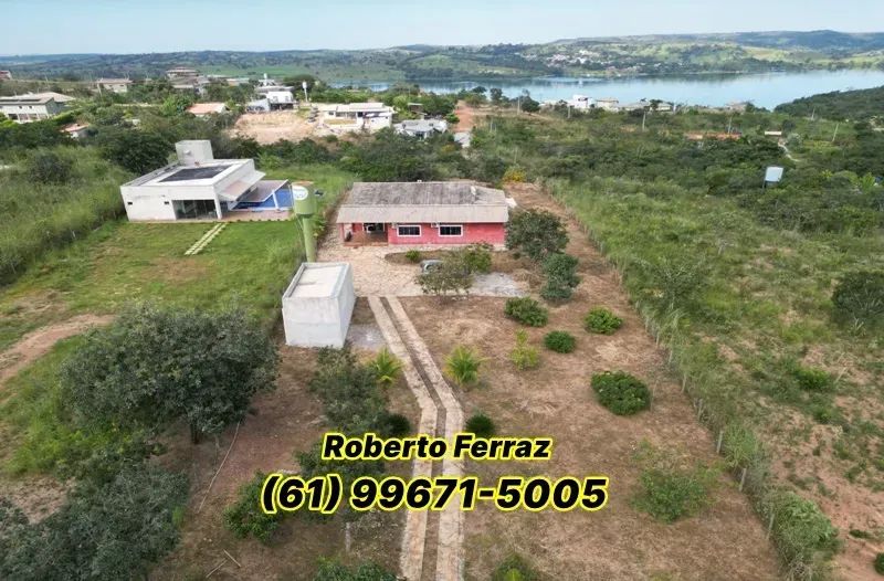 Corumbá IV, Casa à Venda - Cond.Interlagos - Foto 2