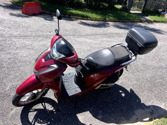 Honda SH 150 - Foto 4