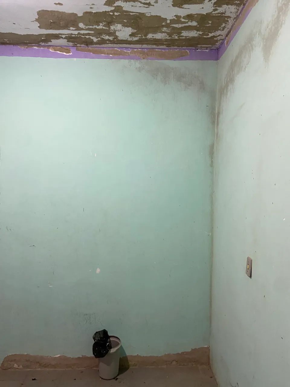 Alugo casa - aceito oferta - Foto 4