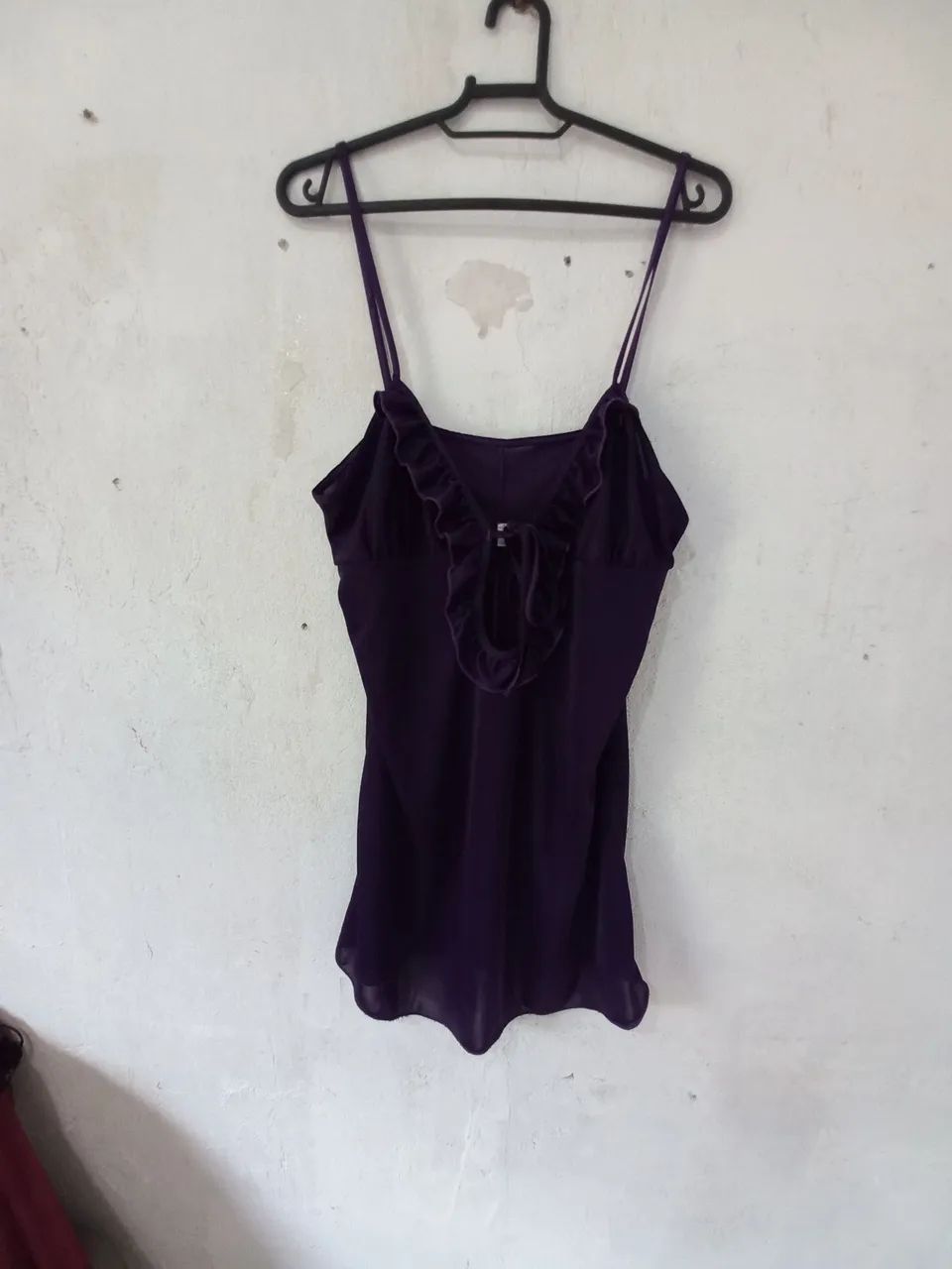 Camisola tam pm