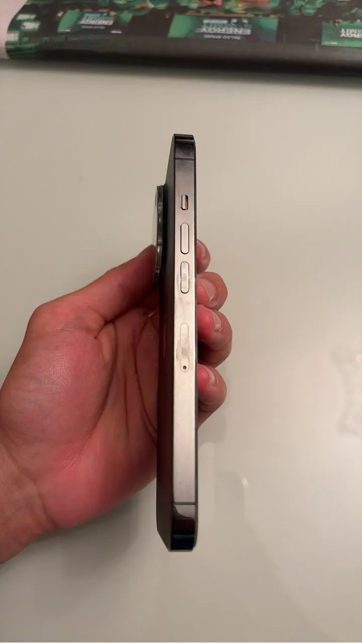iPhone 13 Pro 256GB |bateria 100%| - Foto 3