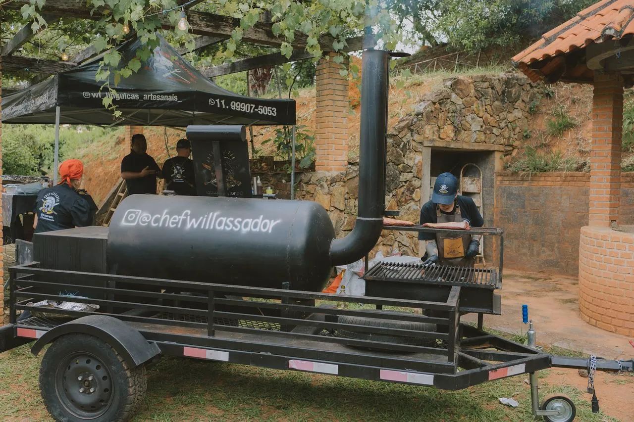 Pitsmoker 