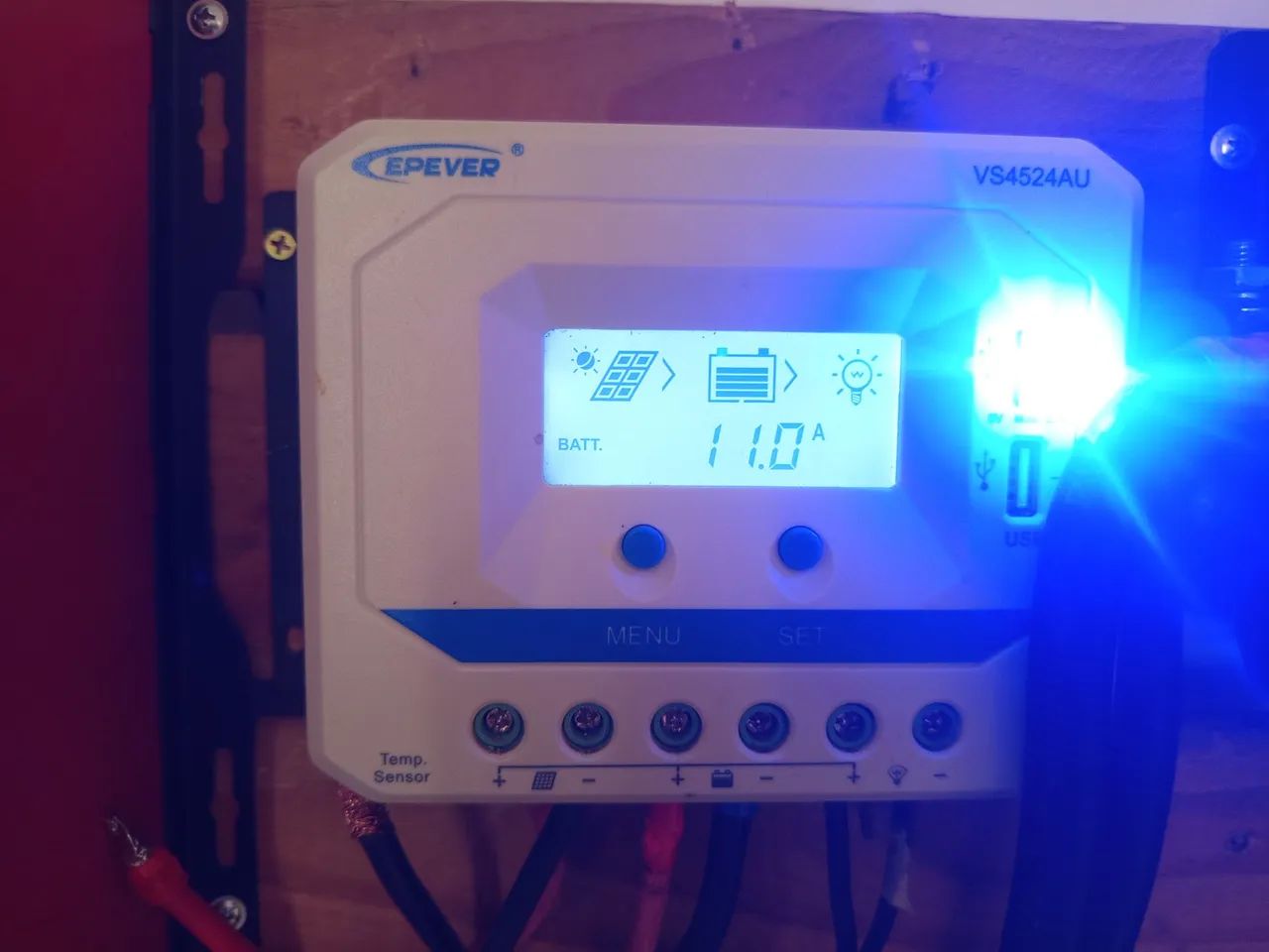 Kit de energia solar - Foto 3