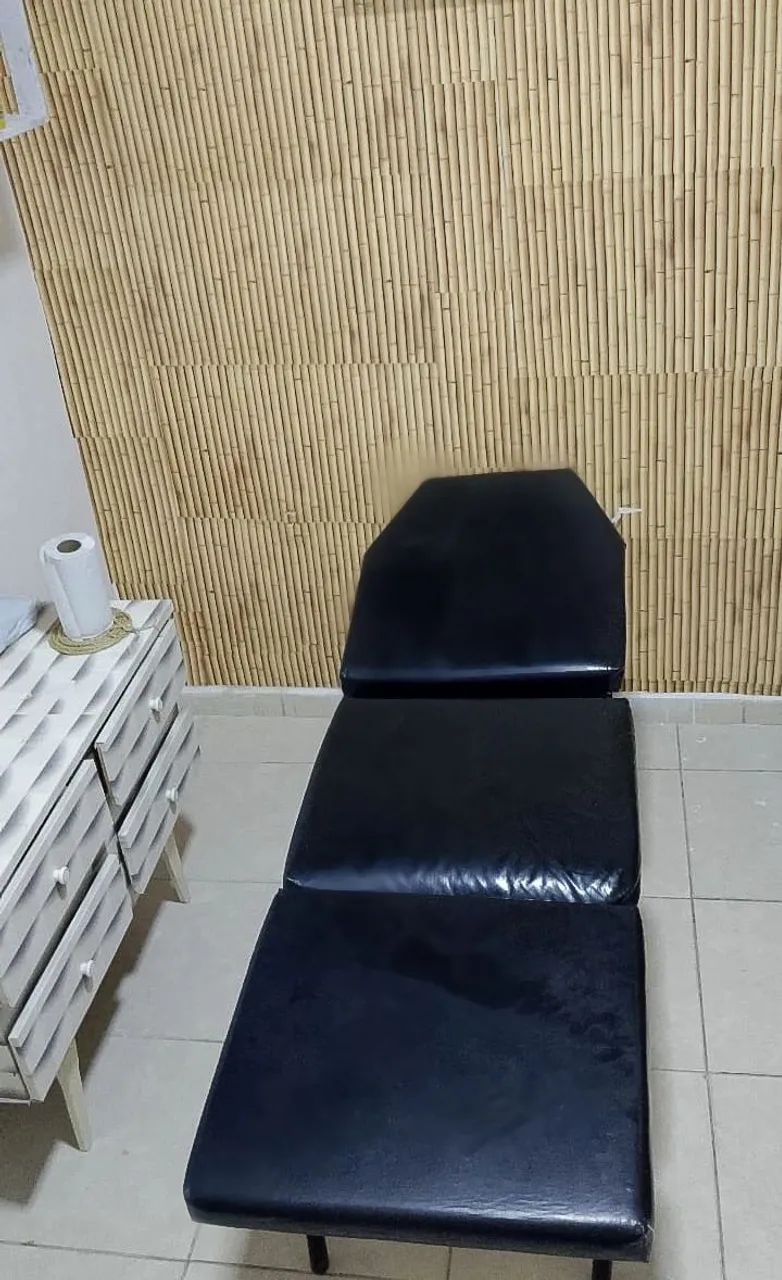 Maca estética 