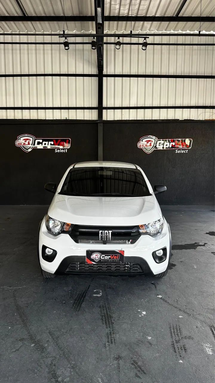 Fiat Mobi Like 1.0 Fire Flex 5P. 2024 - Foto 2