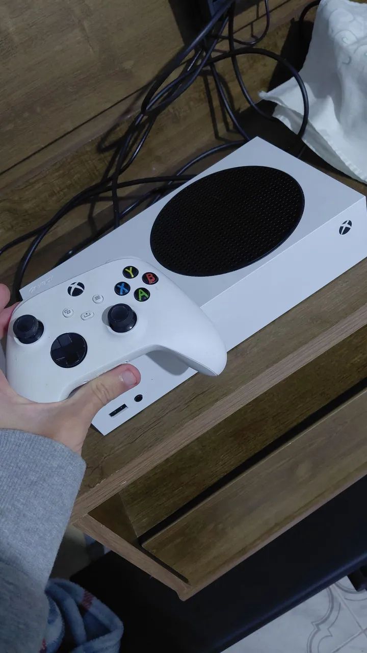 Xbox Serie S - Foto 2