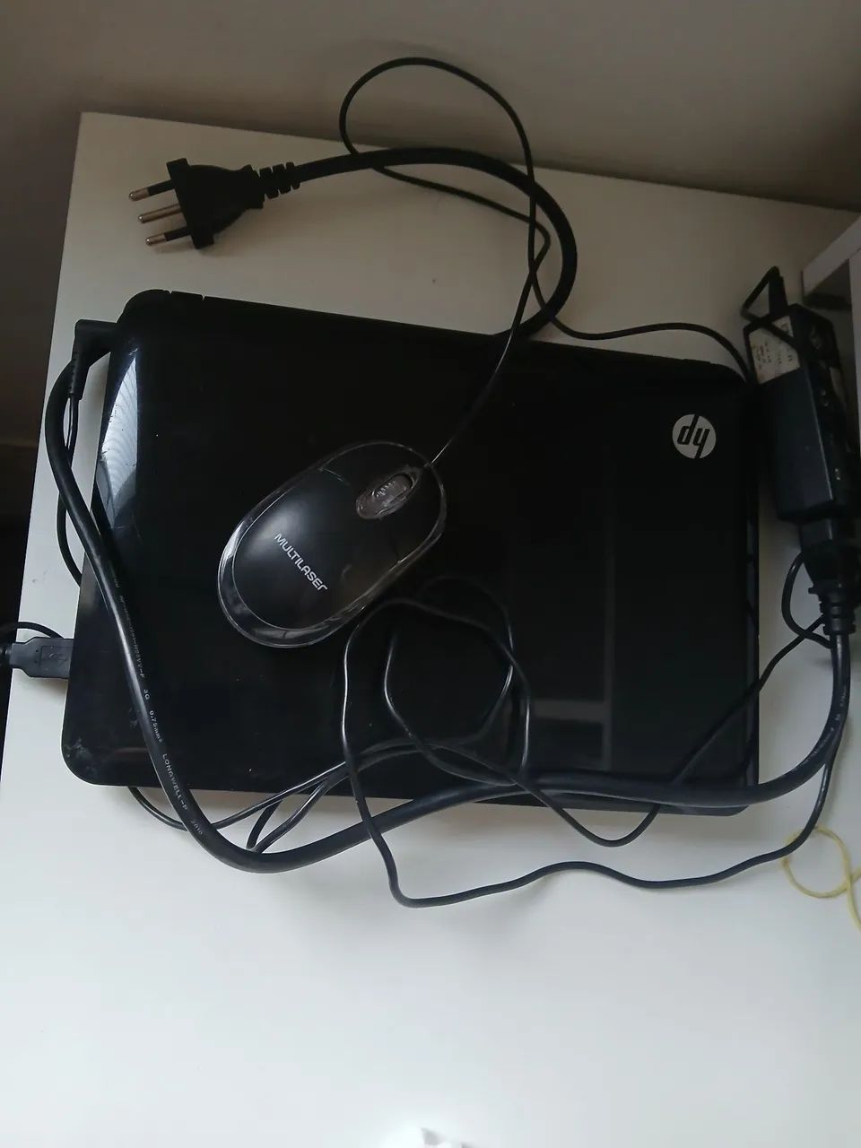 Notebook - Foto 2