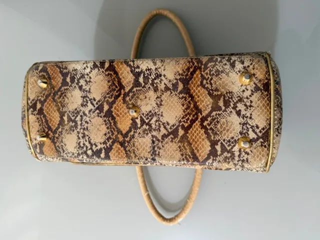 Bolsa Estampada Carmen Steffens - Foto 4