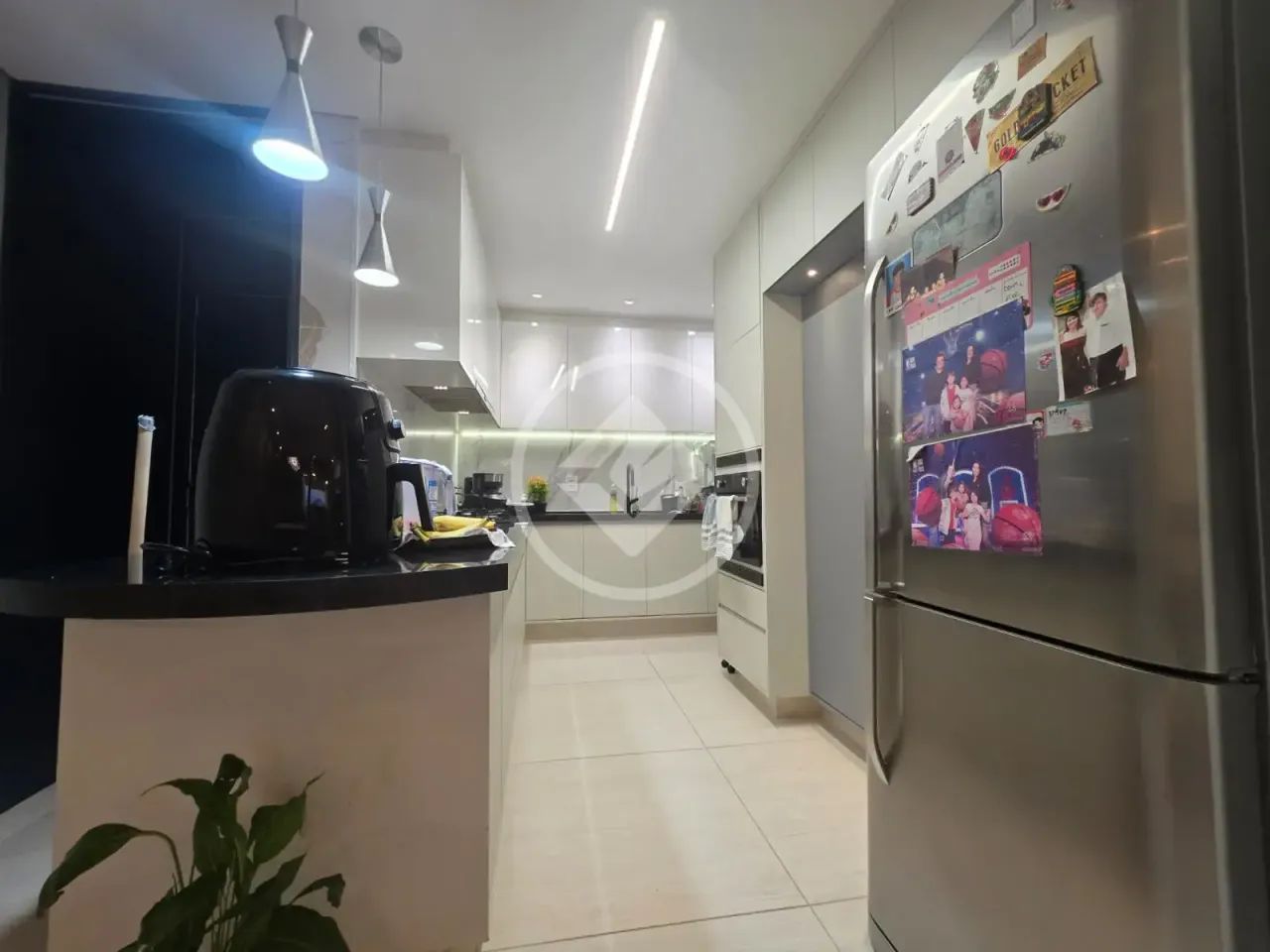 Apartamento - 3 quartos - Vila Belmiro - Santos codigo: 329255 - Foto 4