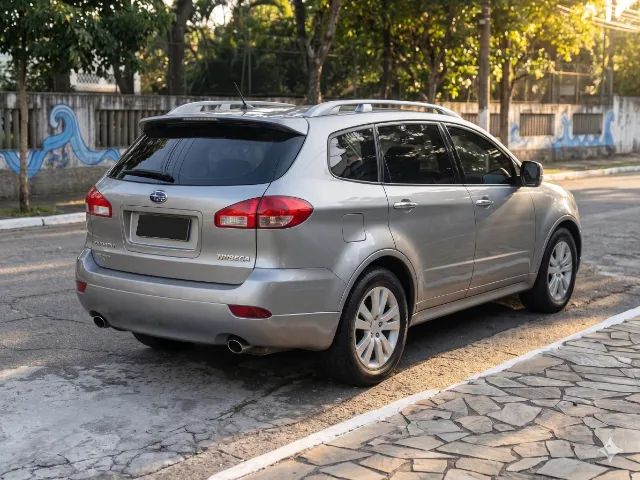 Subaru Tribeca TRIBECA 3.6 24V 270cv 5p Aut. 2011