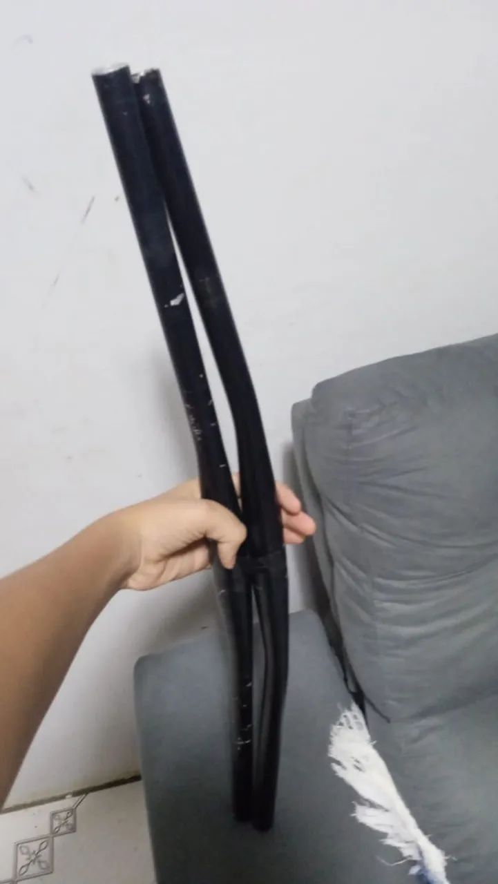 2 Guidão de bicicleta