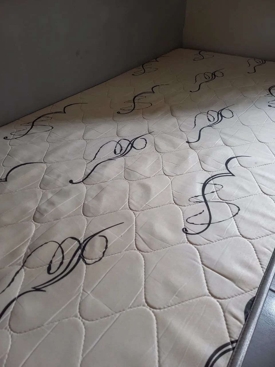 Cama Box Solteiro Ortolite  - Foto 2