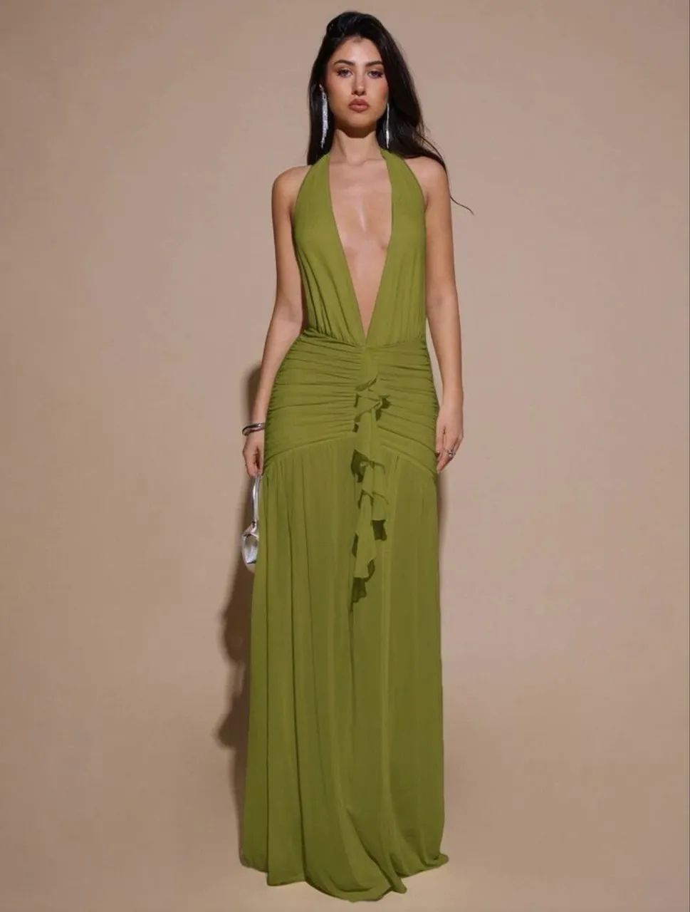 Vestido M - Foto 4
