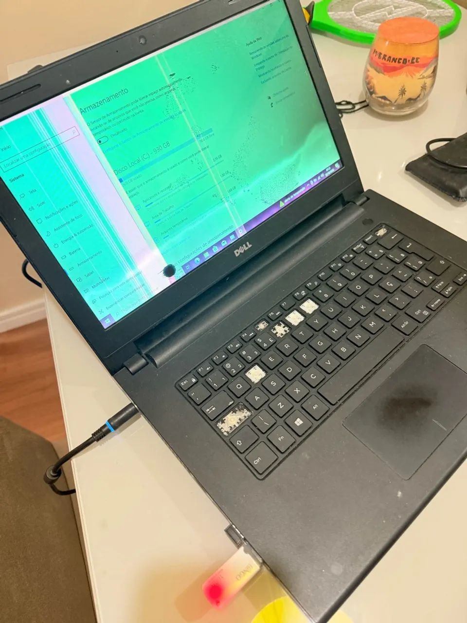 Dell - Intel Core i5-5200U  - Foto 3