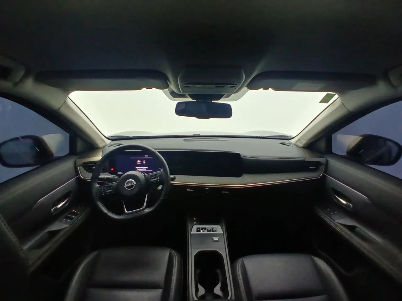 Nissan Kicks 1.0 Turbo Exclusive, foto 15 de 18