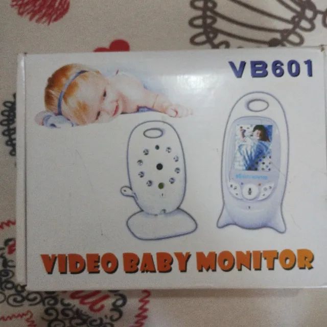 Camera de bebê  - Foto 3