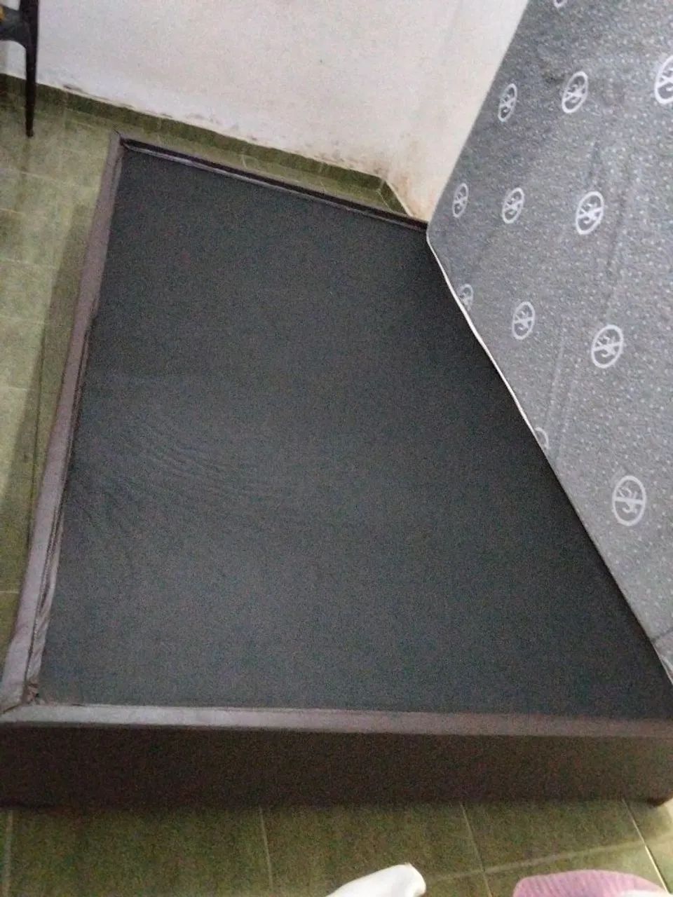 Cama box nova - Foto 4