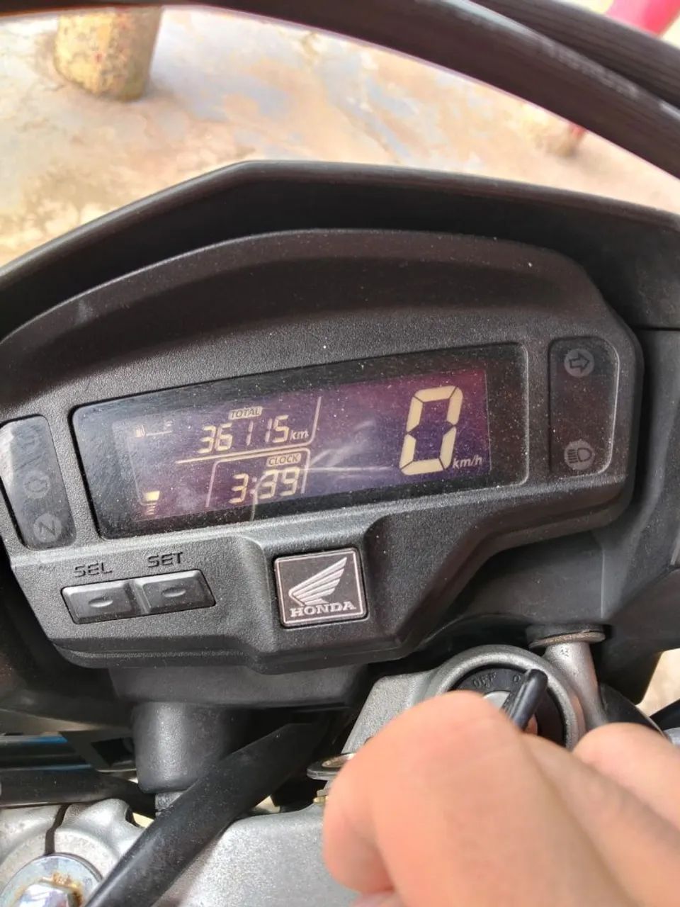 Bros 160 - Foto 5