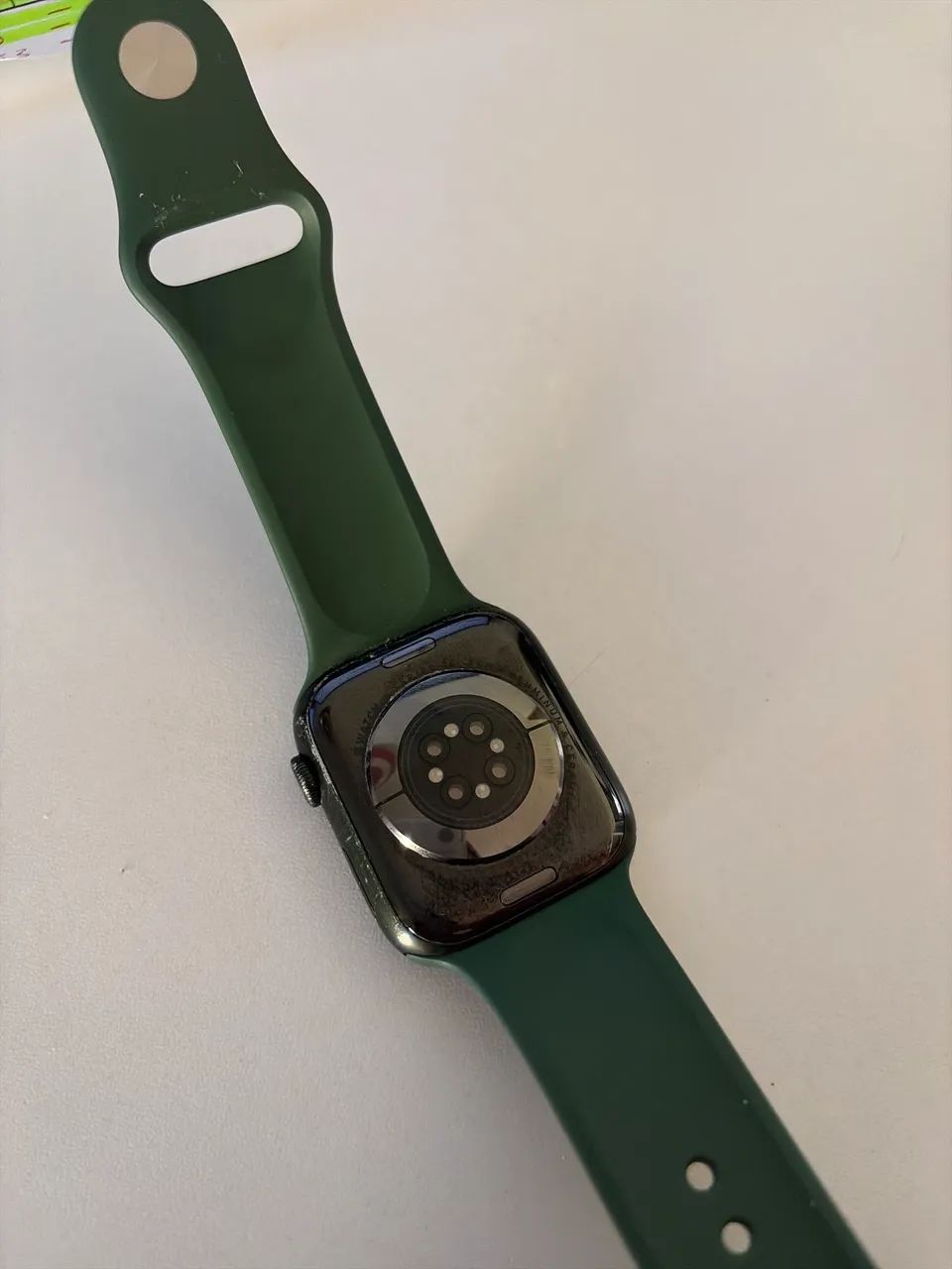 Apple Watch Série 7 45mm - Foto 2