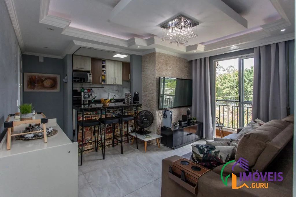 APARTAMENTO - FREGUESIA DO Ó - SP - Foto 2
