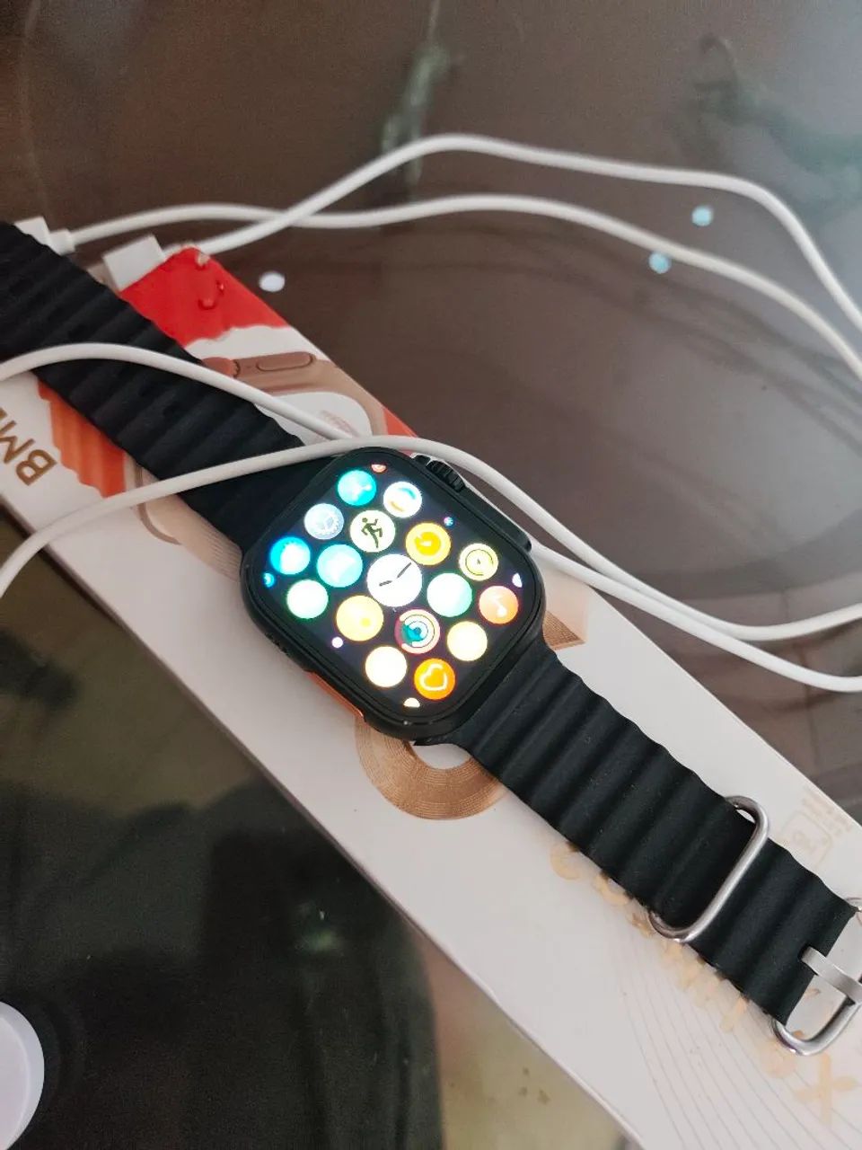 Smartwatch  - Foto 2
