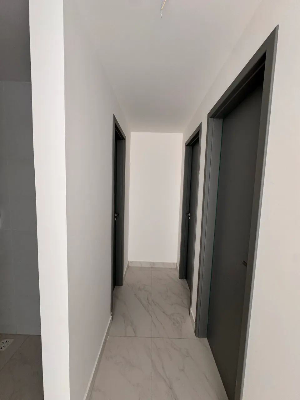 Alugo apartamento 2 quartos intermares  - Foto 5